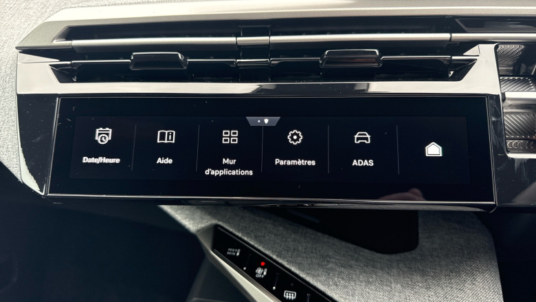 Peugeot 3008 1.2 Hybrid 145 Allure 5dr e-DSC6 Petrol Estate